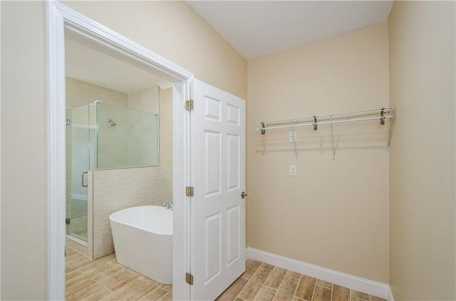 UNIT-1306A - 1965 Nocturne Dr, Condo with 1 bedrooms, 2 bathrooms and 2 parking in Alpharetta GA | Image 28