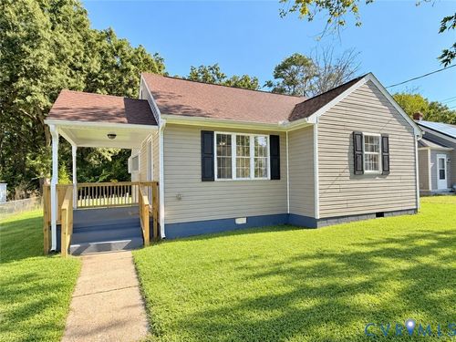 104 Defense Ave, Sandston, VA, 23150-1529 | Card Image