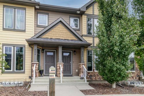603-30 Carleton Ave, Red Deer, AB, T4P0M8 | Card Image