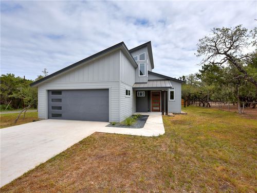 1-16310 Forest Way, Austin, TX, 78734-1104 | Card Image