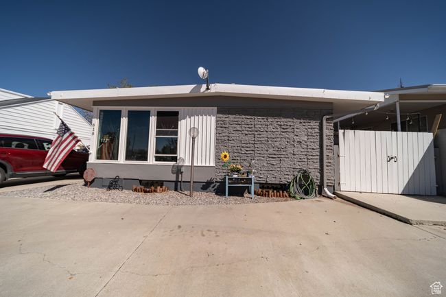615 E 300 N, House other with 3 bedrooms, 2 bathrooms and 1 parking in Price UT | Image 38