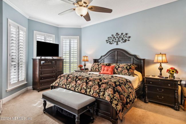 3399 Olympic Dr, House other with 4 bedrooms, 3 bathrooms and null parking in GREEN COVE SPRINGS FL | Image 36