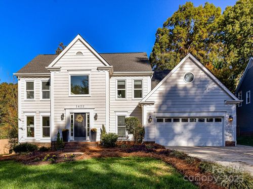 1422 Ashstead Ln, Matthews, NC, 28105-5800 | Card Image