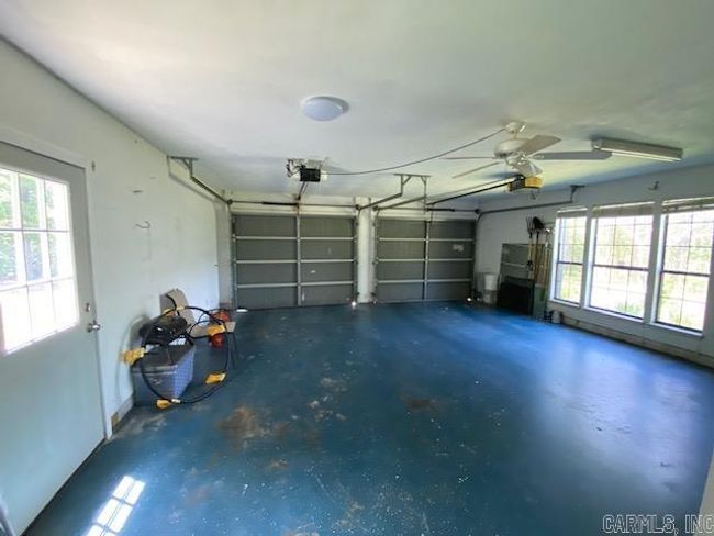 6 Pinecrest Ct, House other with 3 bedrooms, 3 bathrooms and null parking in Conway AR | Image 36