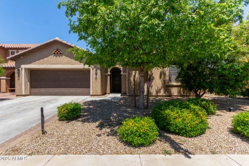 11952 W Overlin Ln, Avondale, AZ, 85323-7722 | Card Image