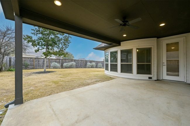 132 Santa Maria St, House other with 5 bedrooms, 5 bathrooms and 5 parking in Georgetown TX | Image 30