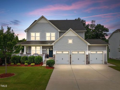 1001 Kennison Ct, Rolesville, NC, 27571-9009 | Card Image