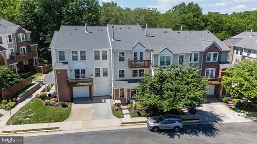 12552 Kempston Ln, WOODBRIDGE, VA, 22192-5077 | Card Image