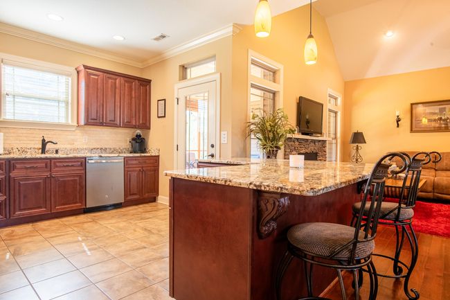 344 Twelve Oaks Dr, House other with 4 bedrooms, 2 bathrooms and null parking in Rock Spring GA | Image 10