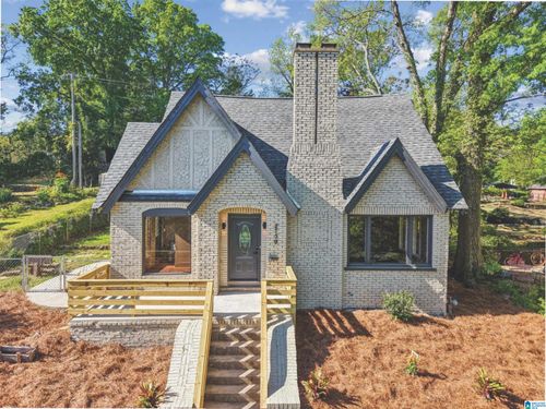 2739 Bush Boulevard, BIRMINGHAM, AL, 35208 | Card Image