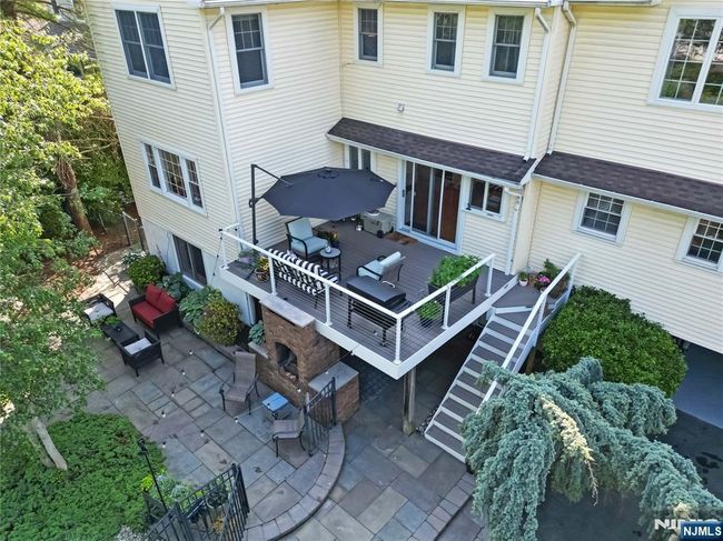 17 Windham Pl, House other with 6 bedrooms, 6 bathrooms and null parking in Glen Rock NJ | Image 48