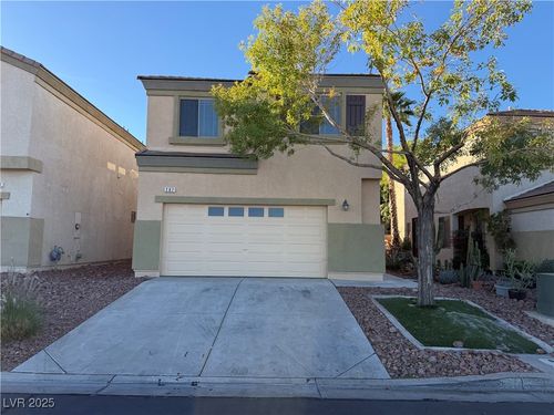 0-287 Red Eucalyptus Dr, Henderson, NV, 89015-7421 | Card Image