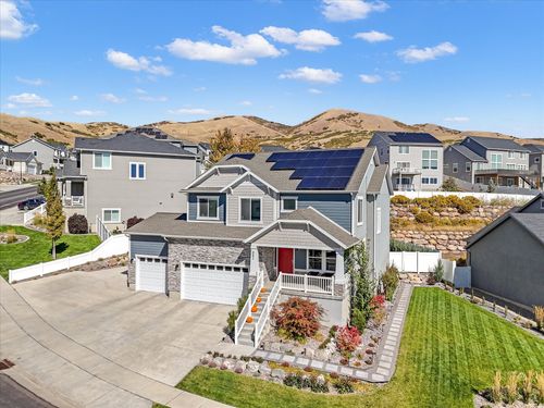 882 W Spring Dew Ln, Lehi, UT, 84048-2662 | Card Image