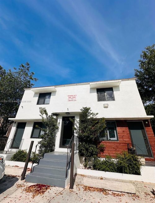 apt-3-5541 Nw Miami Ct, Miami, FL, 33127-1766 | Card Image
