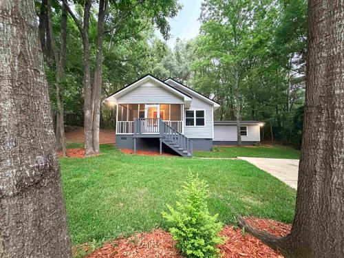 3735 Ravine Dr, Tallahassee, FL, 32312-1151 | Card Image