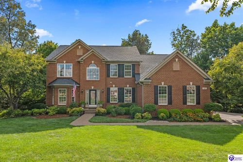 101 Rhinestone Ct, Elizabethtown, KY, 42701-6820 | Card Image