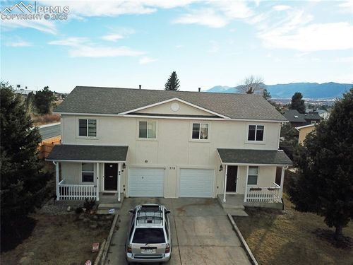 778 Century Ln, Monument, CO, 80132-6721 | Card Image
