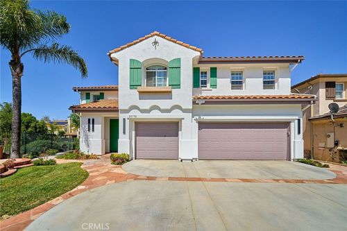 25750 Wallace Pl, Stevenson Ranch, CA, 91381-1473 | Card Image