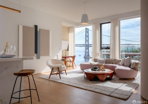 1003-1 Steuart Lane, San Francisco, CA, 94105 | Card Image