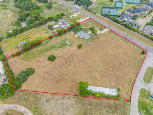 5811 Horizon & 00 Ranch Trail Road, Rockwall, TX, 75032 | Card Image