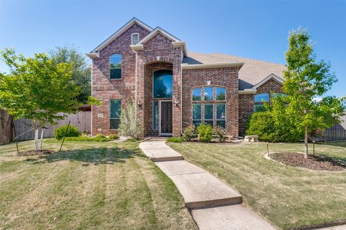 1800 Flint Ridge Dr, Allen, TX, 75002-1567 | Card Image