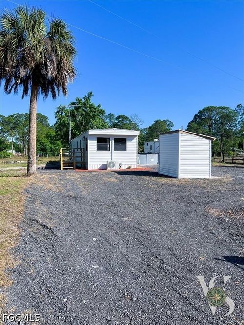 5121 Pioneer 18th St, CLEWISTON, FL, 33440-7767 | Card Image
