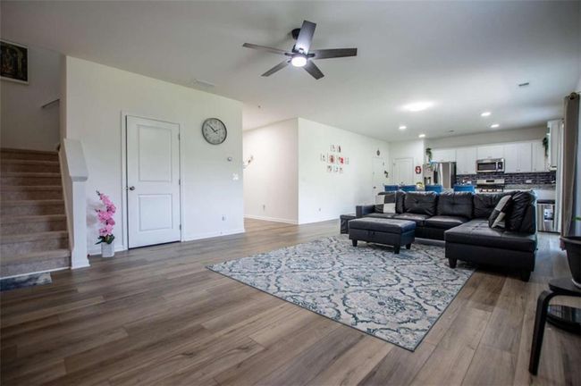 194 Rivulet Dr, House other with 4 bedrooms, 3 bathrooms and 2 parking in Dallas GA | Image 14