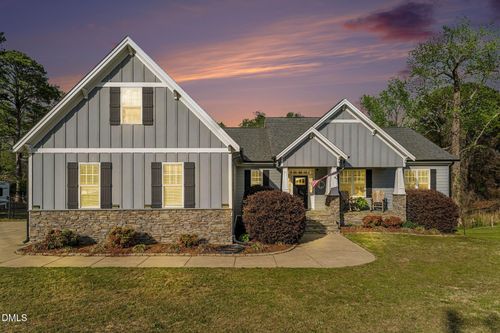 4722 E Caroline Ave, Smithfield, NC, 27577 | Card Image