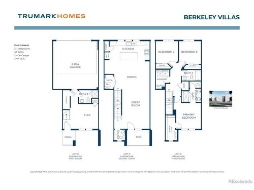 2906 W 56th Ave, Denver, CO, 80221-1820 | Card Image