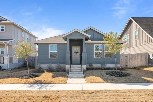 115 Oakdale Meadows Ln, Hutto, TX, 78634-2388 | Card Image