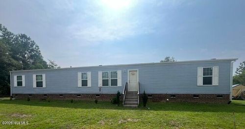 200 Mount Moriah Church Rd, Hamlet, NC, 28345-8216 | Card Image