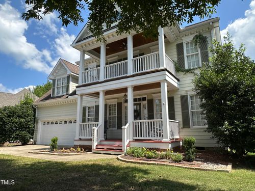 2027 River Grove Ln, Knightdale, NC, 27545-8692 | Card Image