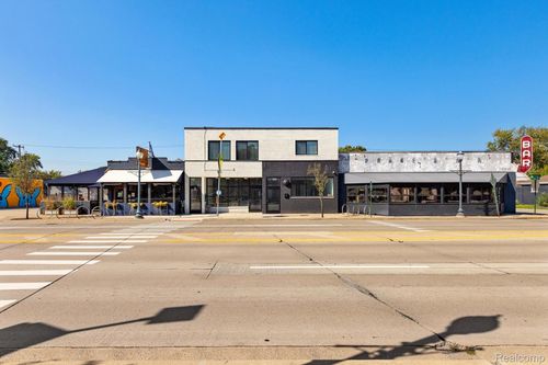 23831 John R Rd, Hazel Park, MI, 48030-1473 | Card Image