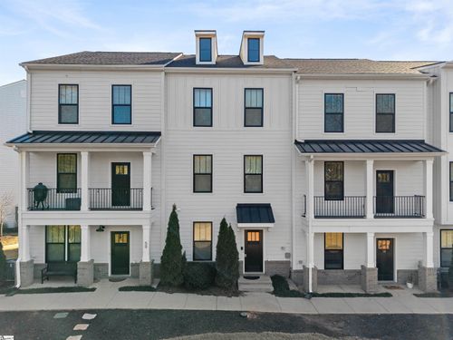 57 Millside Cir, Greenville, SC, 29605-4009 | Card Image