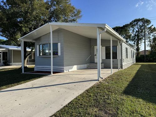 7 San Felipe, Fort Pierce, FL, 34951-2814 | Card Image