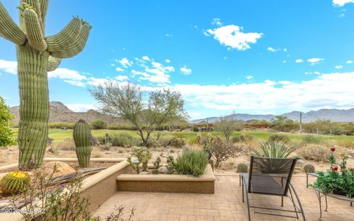 13322 N Heritage Club Pl, Marana, AZ, 85658-4144 | Card Image
