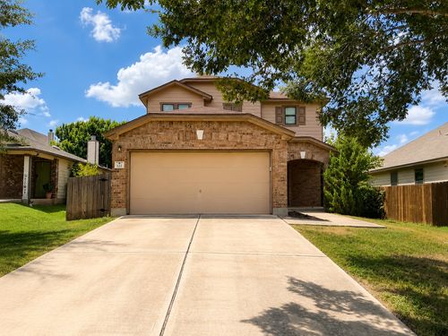 122 Rummel Dr, Kyle, TX, 78640-6299 | Card Image