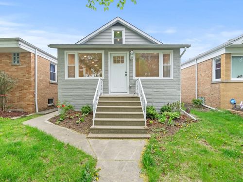 3734 Lombard Ave, Berwyn, IL, 60402-4016 | Card Image