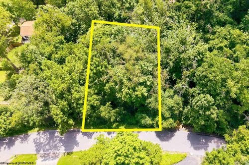 TBD Hampton Avenue, Morgantown, WV, 26505 | Card Image