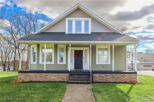 3404 Mahoning Rd Ne, Canton, OH, 44705-4052 | Card Image