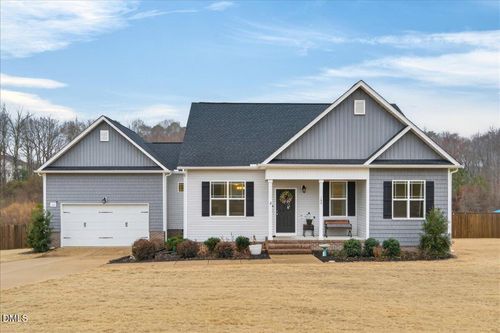 164 Brodie Rose Landing Way, Smithfield, NC, 27577-2507 | Card Image