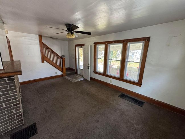 1256 S Champion Ave, House other with 3 bedrooms, 1 bathrooms and null parking in Columbus OH | Image 15