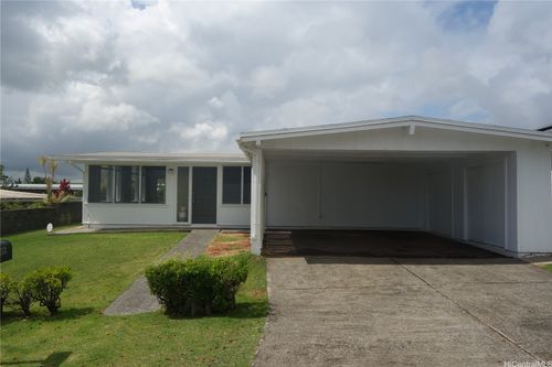 2154 Awikiwiki St, Pearl City, HI, 96782-1321 | Card Image
