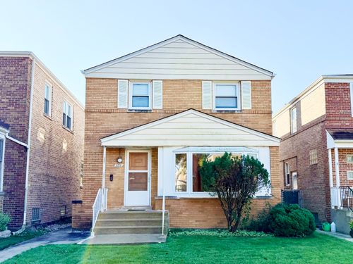 3129 W Birchwood Ave, Chicago, IL, 60645-1105 | Card Image