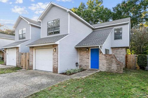 4675 Calle Ladera, Pensacola, FL, 32514-7916 | Card Image