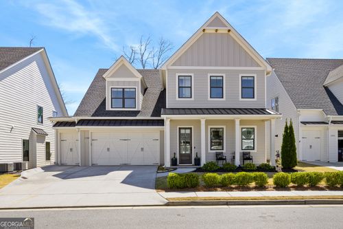 1108 Maybeck Way, Peachtree City, GA, 30269-1525 | Card Image