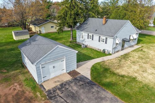 4730 10th Street South, GRAND RAPIDS, WI, 54494 | Card Image