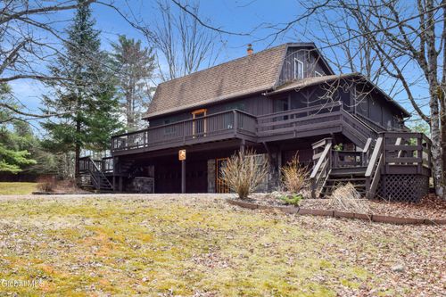 65 Donnelly Road, Minerva, NY, 12857 | Card Image