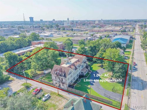 924 N Main Avenue, Springfield, MO, 65802 | Card Image