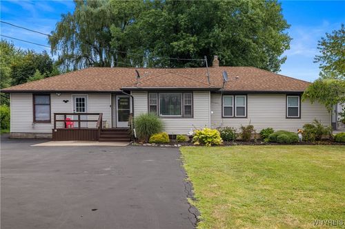8375 Transit Rd, East Amherst, NY, 14051-1026 | Card Image